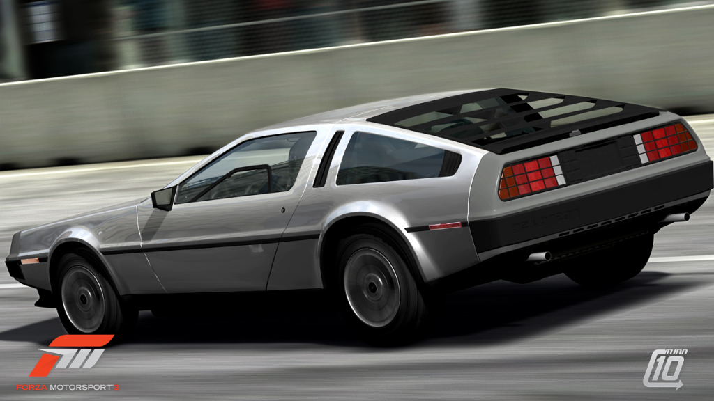 Forza Motorsport 3 - Imagen 4